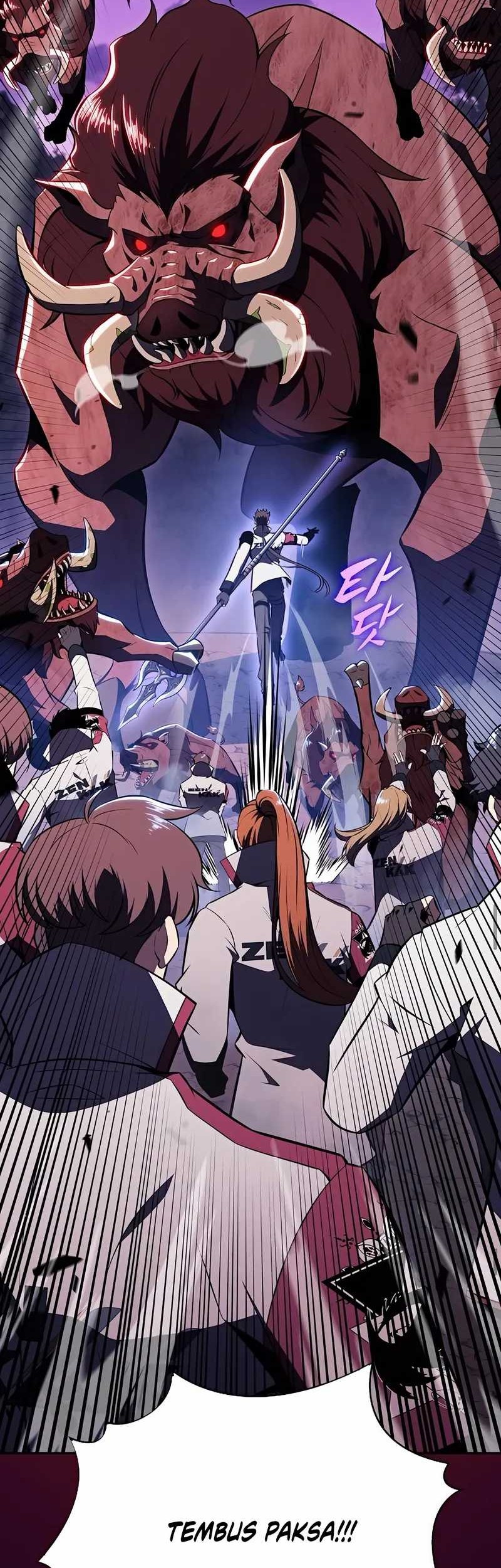 The Demon Slayer’s Restaurant Bab 12 halaman 31