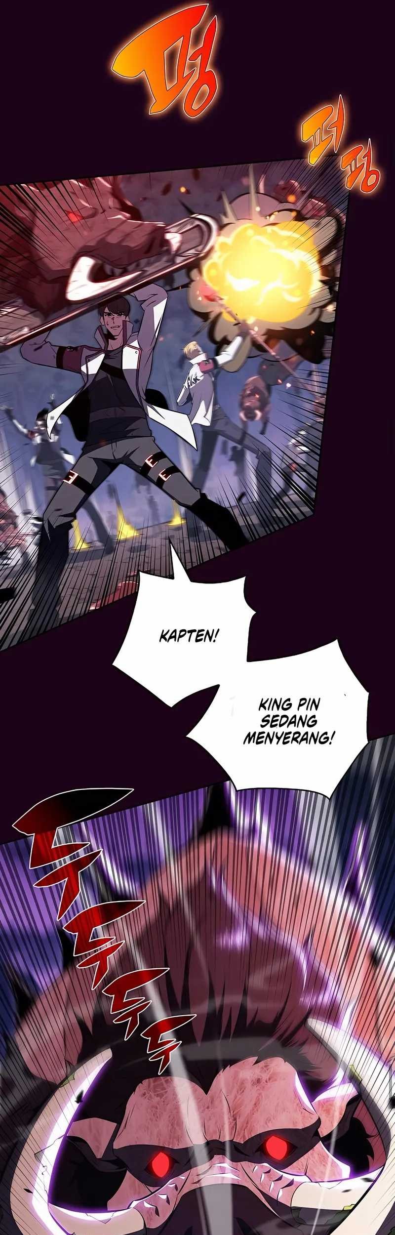 The Demon Slayer’s Restaurant Bab 12 halaman 40