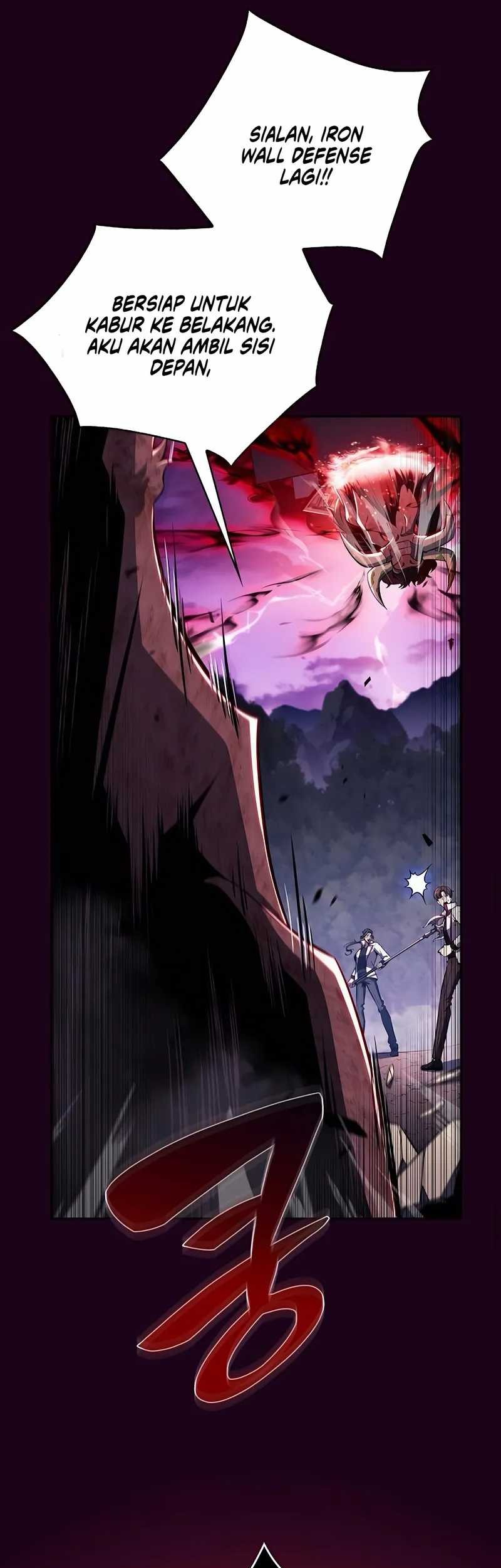 The Demon Slayer’s Restaurant Bab 12 halaman 54