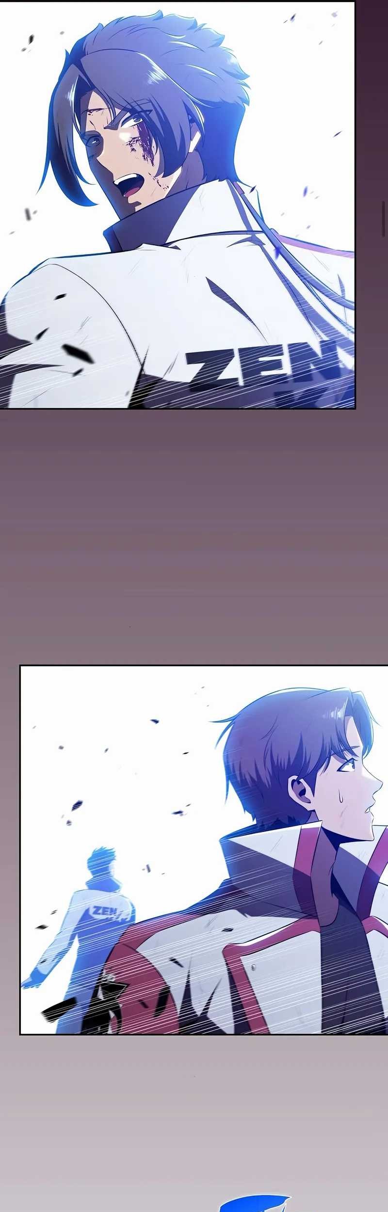 The Demon Slayer’s Restaurant Bab 12 halaman 59