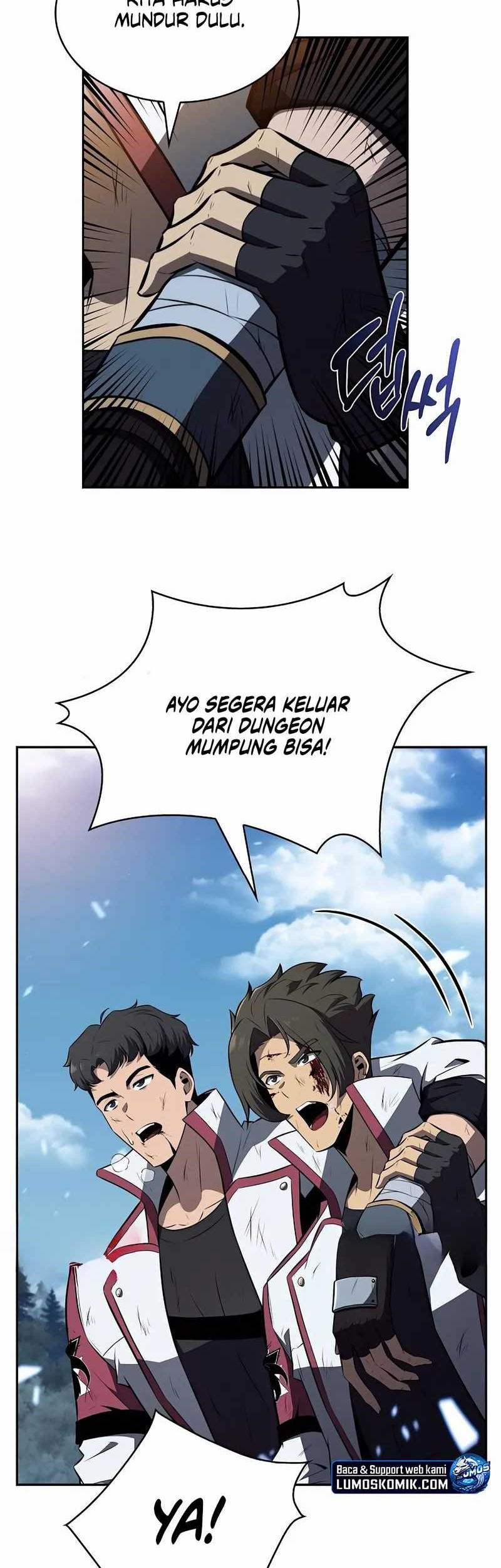 The Demon Slayer’s Restaurant Bab 12 halaman 66