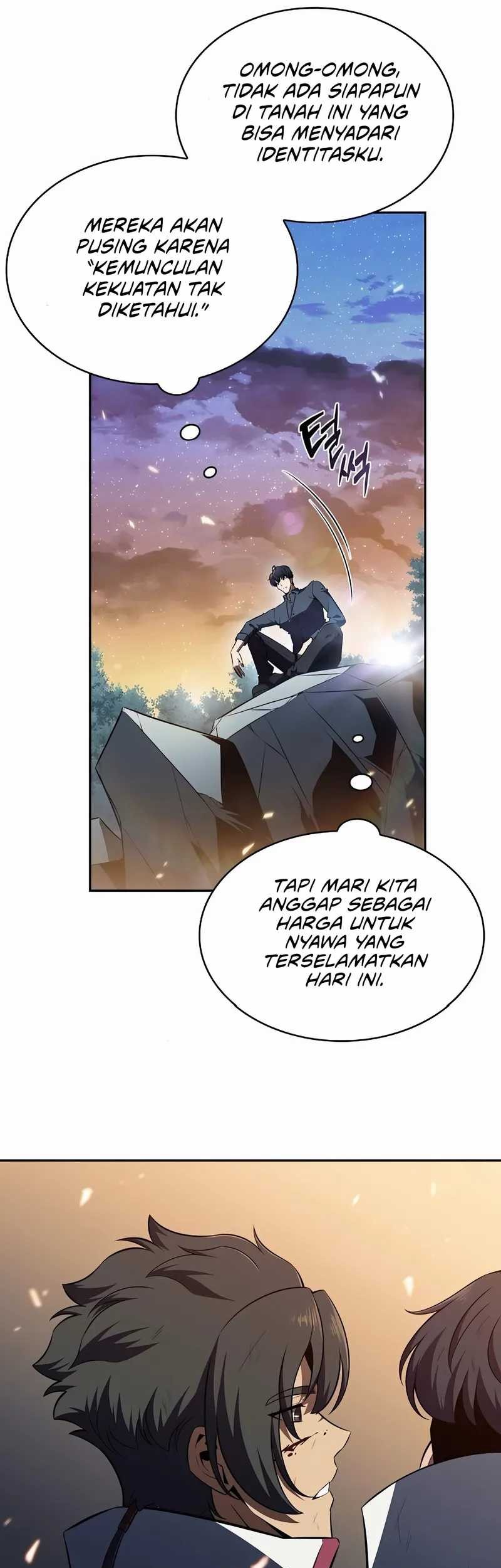 The Demon Slayer’s Restaurant Bab 12 halaman 71