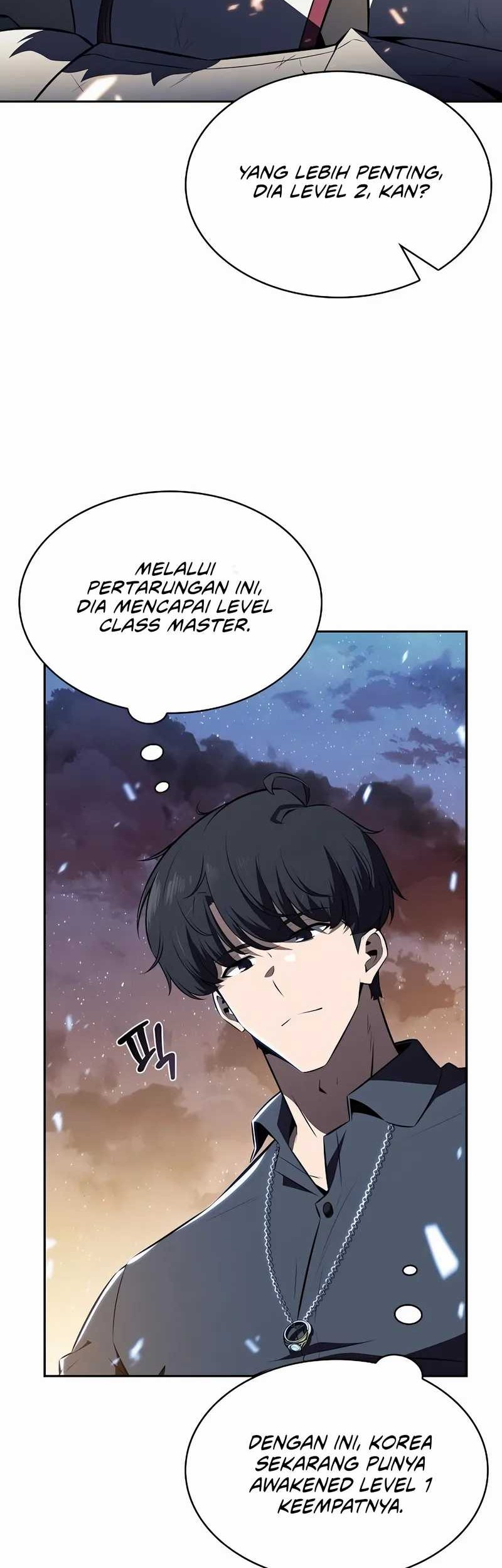 The Demon Slayer’s Restaurant Bab 12 halaman 72