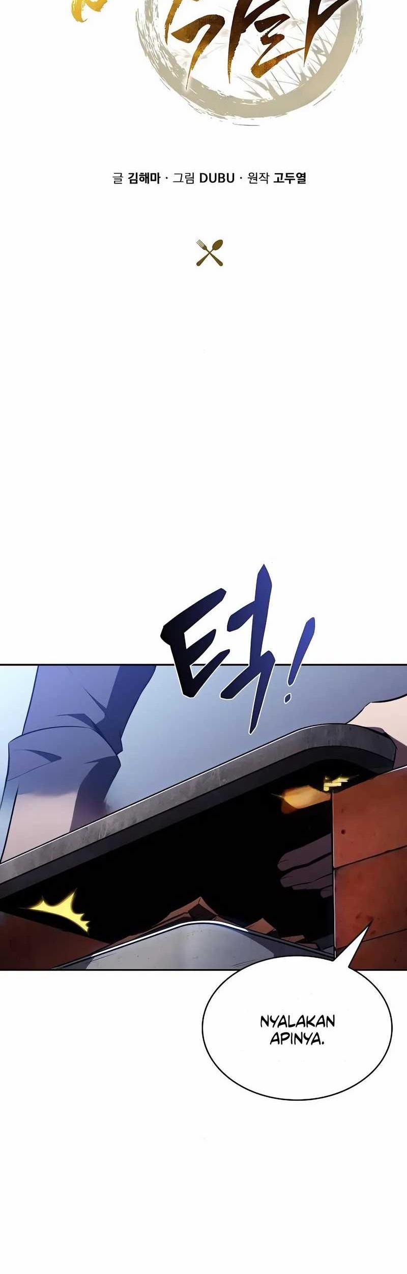 The Demon Slayer’s Restaurant Bab 12 halaman 75