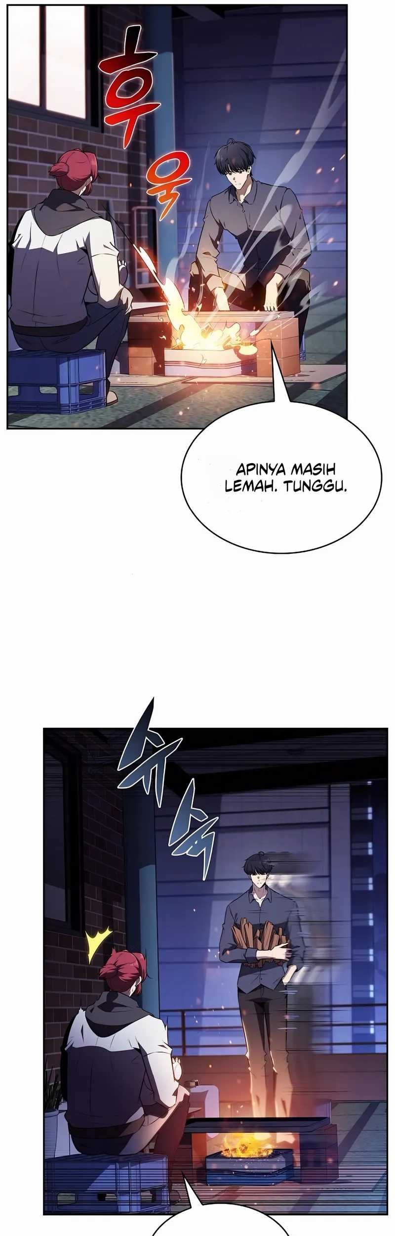 The Demon Slayer’s Restaurant Bab 12 halaman 77