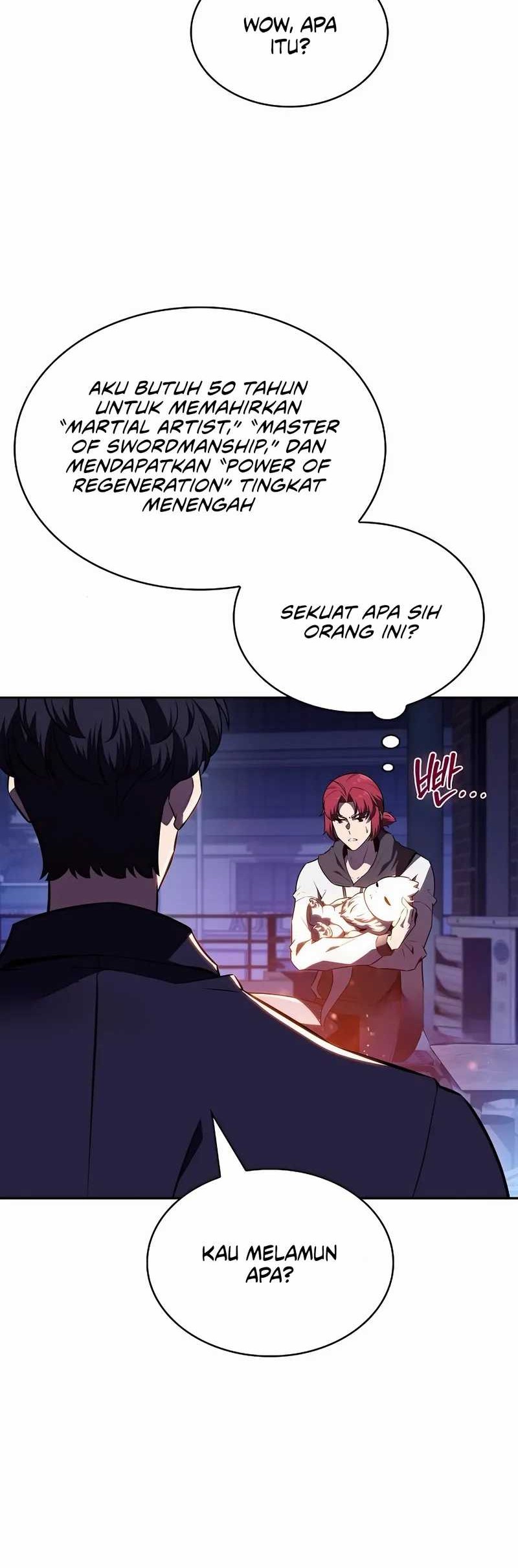 The Demon Slayer’s Restaurant Bab 12 halaman 78