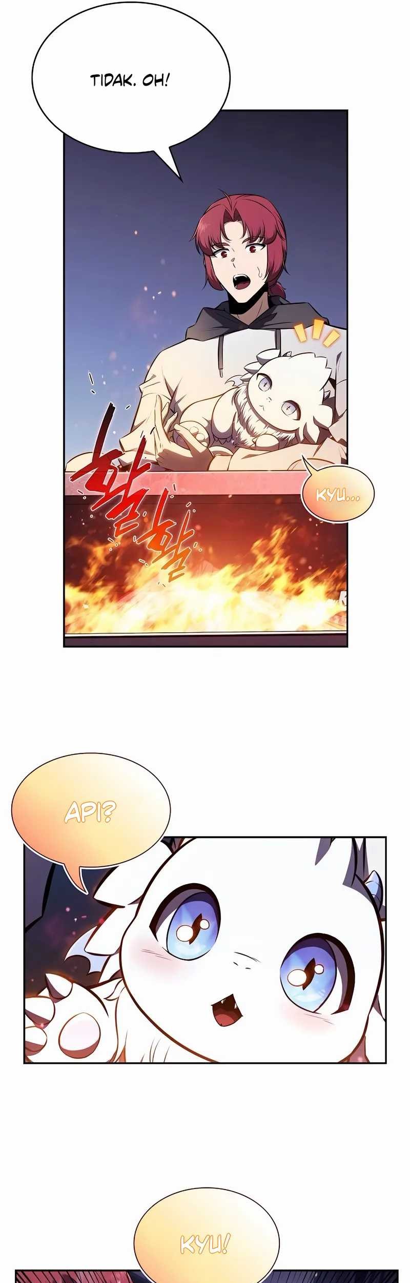 The Demon Slayer’s Restaurant Bab 12 halaman 79