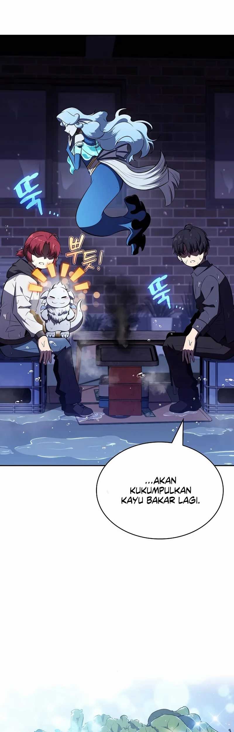 The Demon Slayer’s Restaurant Bab 12 halaman 82