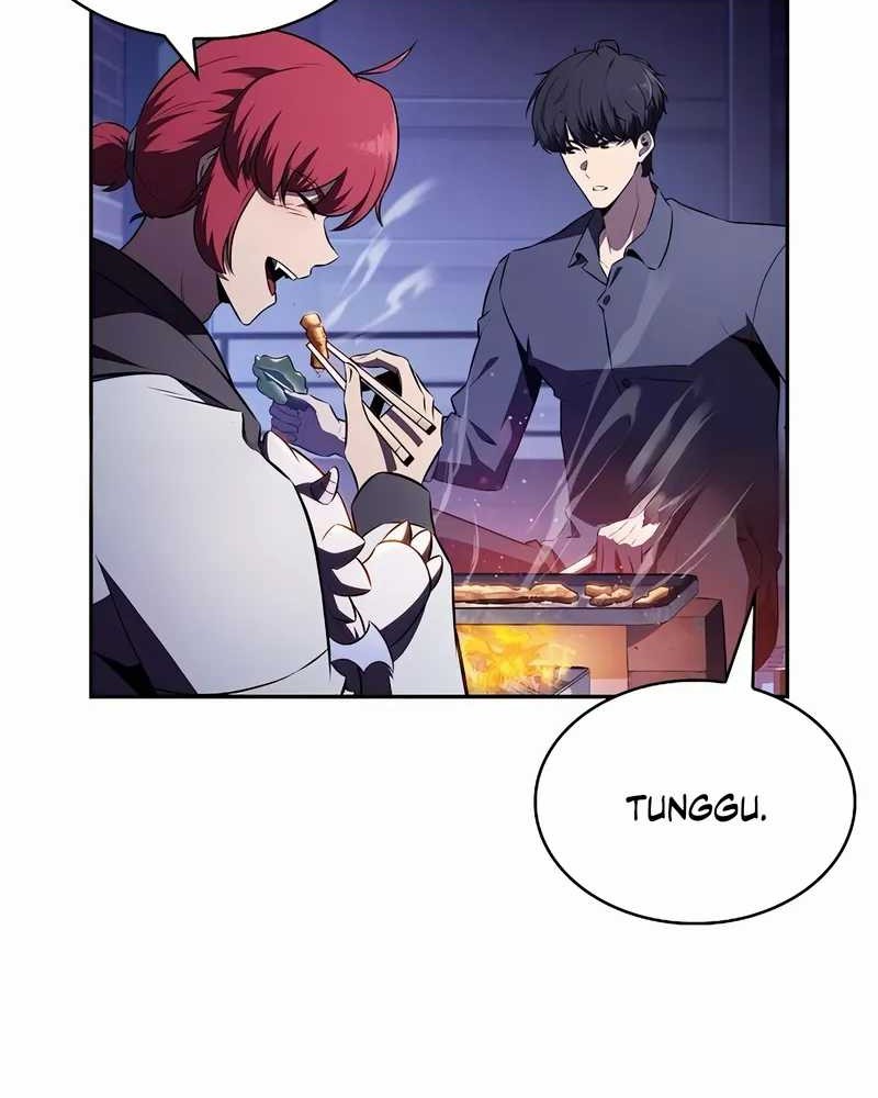 The Demon Slayer’s Restaurant Bab 12 halaman 84