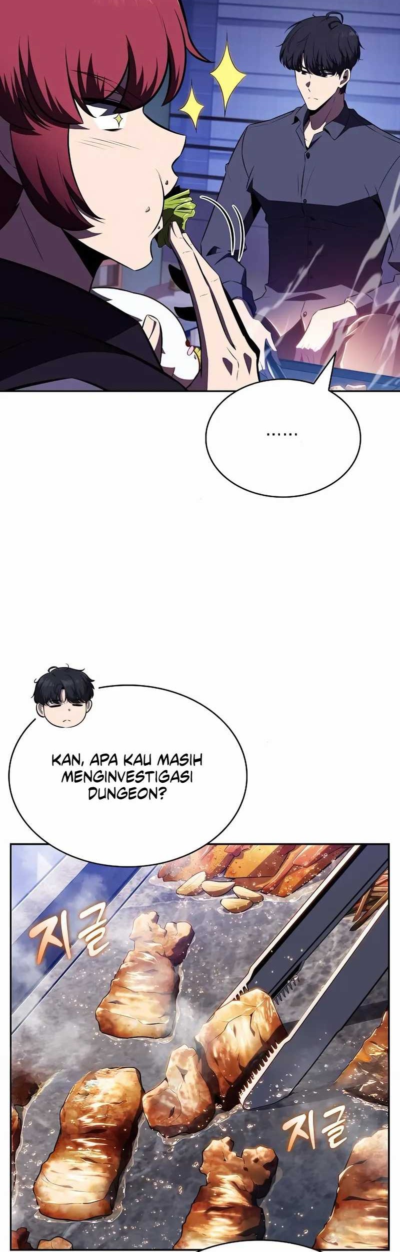 The Demon Slayer’s Restaurant Bab 12 halaman 86