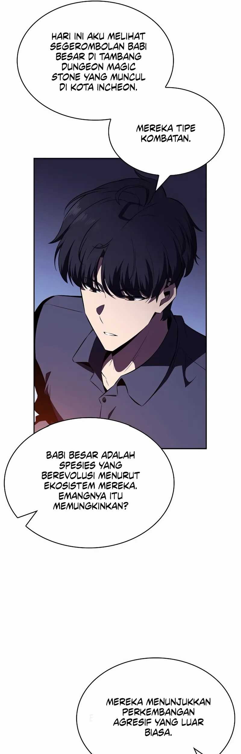 The Demon Slayer’s Restaurant Bab 12 halaman 88