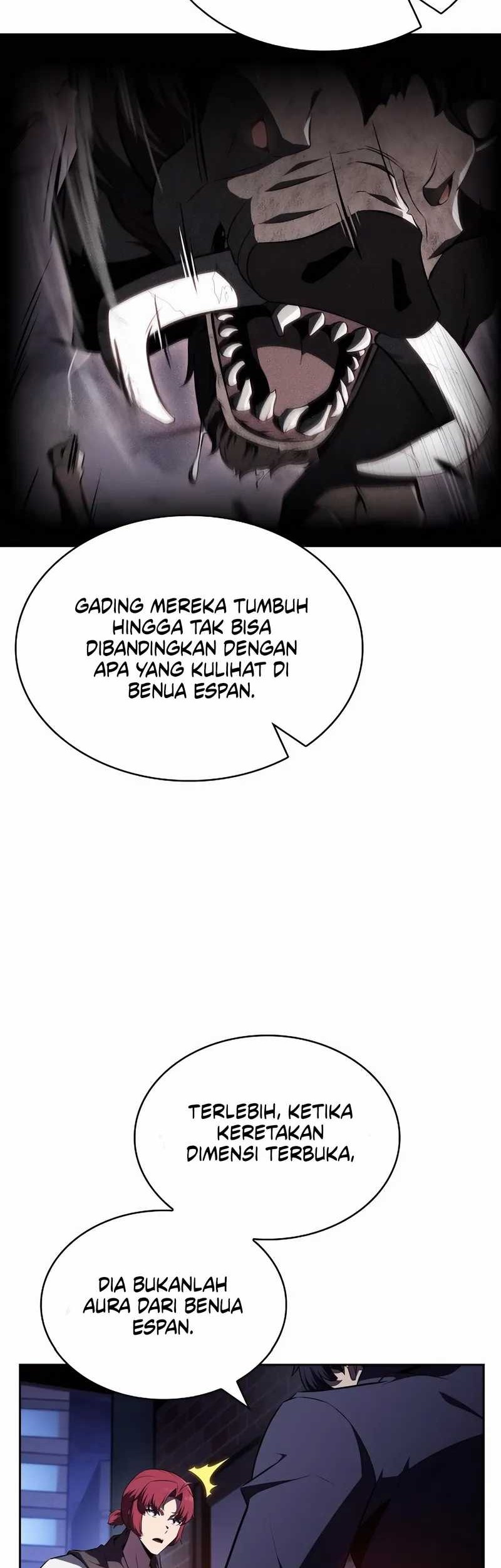 The Demon Slayer’s Restaurant Bab 12 halaman 89