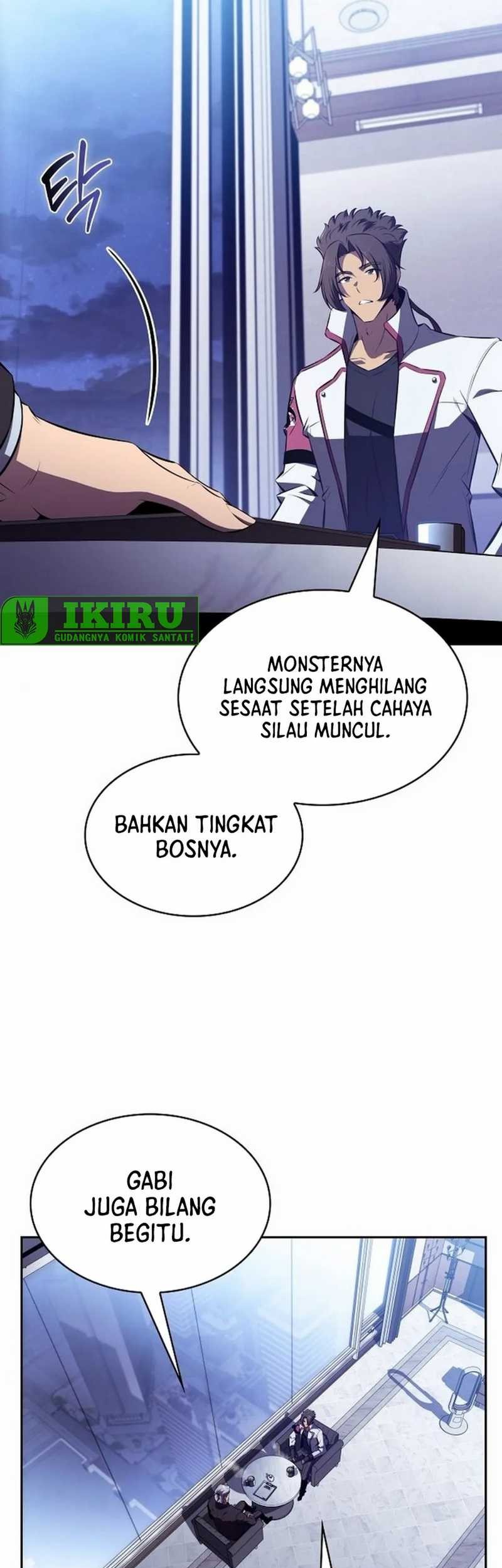 The Demon Slayer’s Restaurant Bab 13 halaman 4
