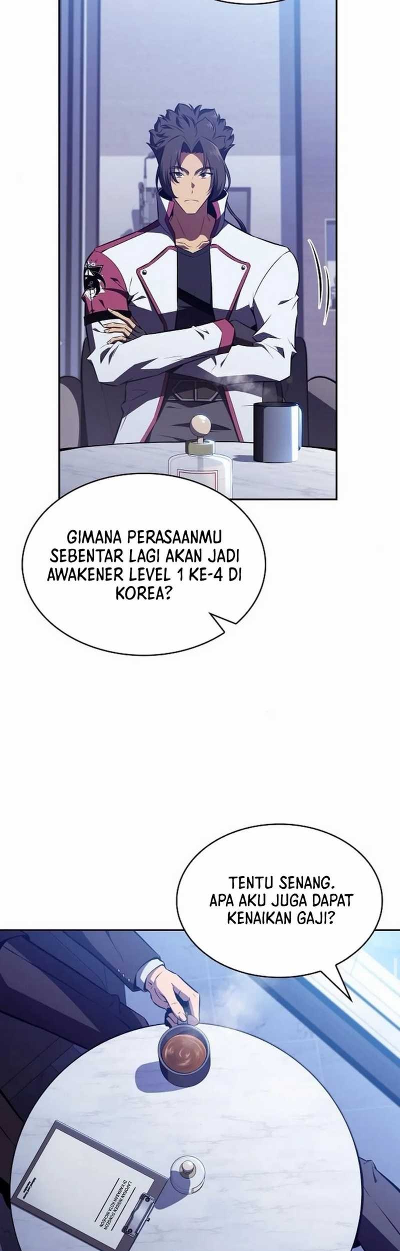 The Demon Slayer’s Restaurant Bab 13 halaman 6