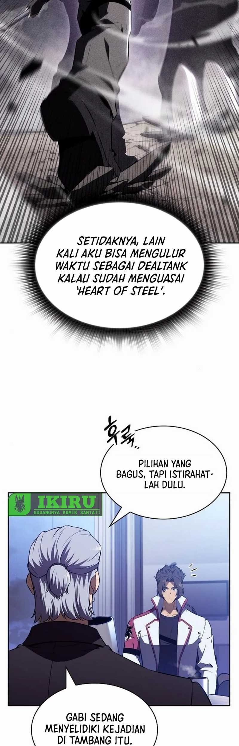 The Demon Slayer’s Restaurant Bab 13 halaman 14