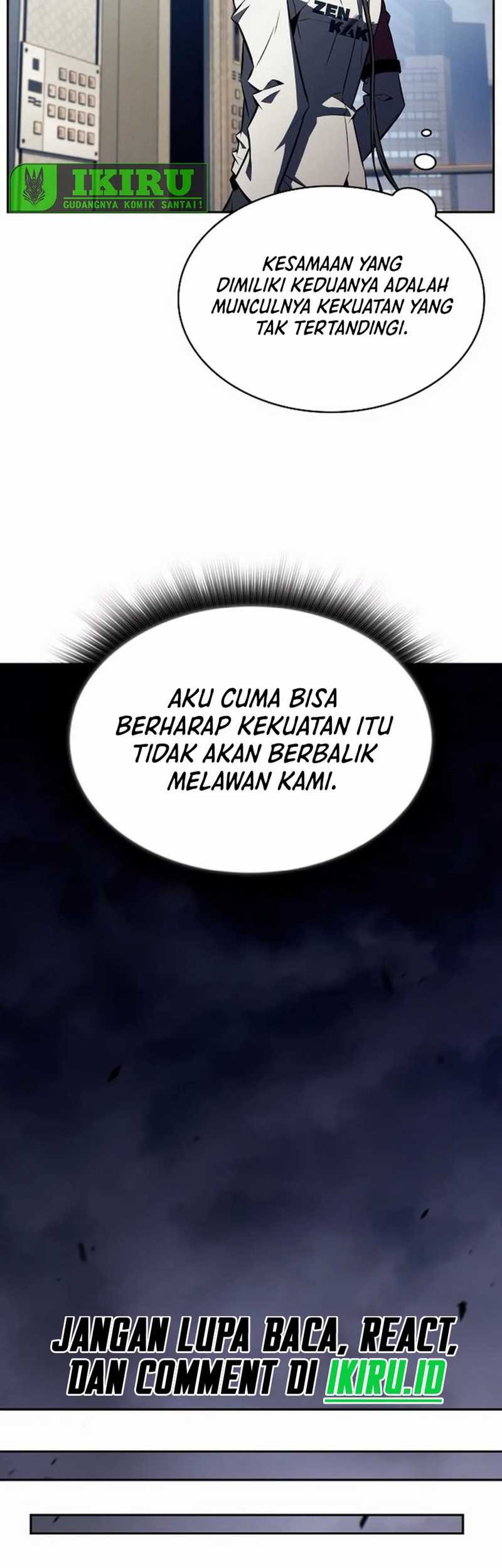 The Demon Slayer’s Restaurant Bab 13 halaman 20