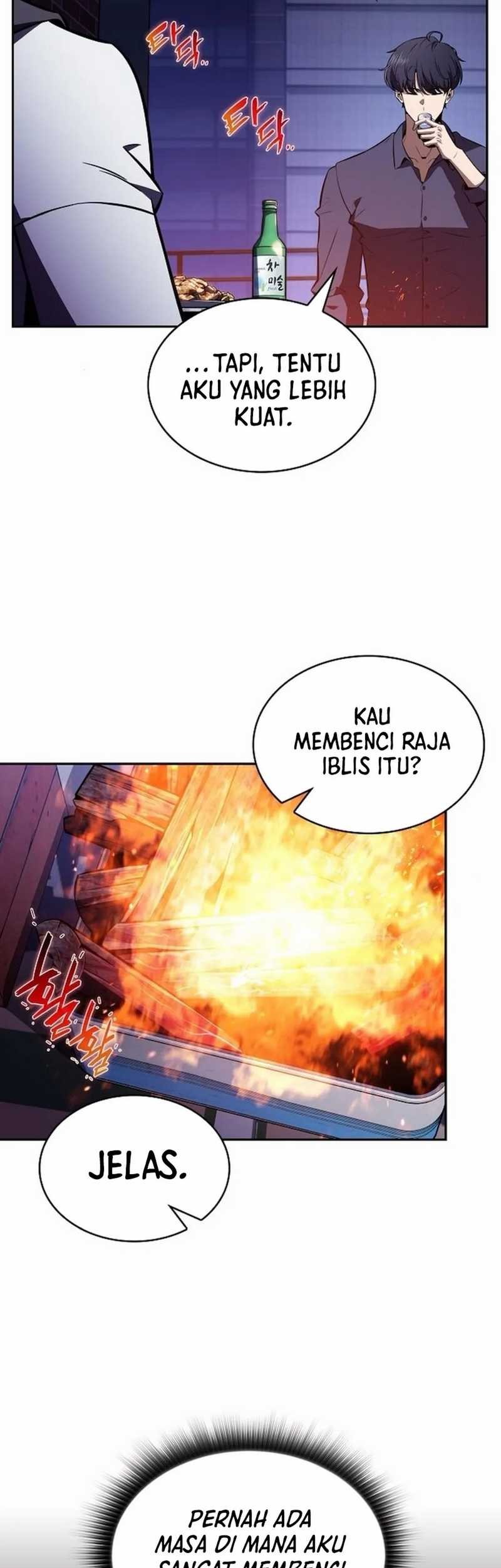 The Demon Slayer’s Restaurant Bab 13 halaman 26