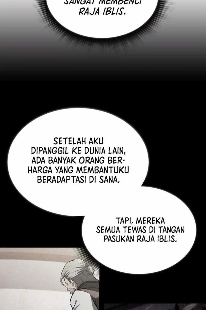 The Demon Slayer’s Restaurant Bab 13 halaman 27