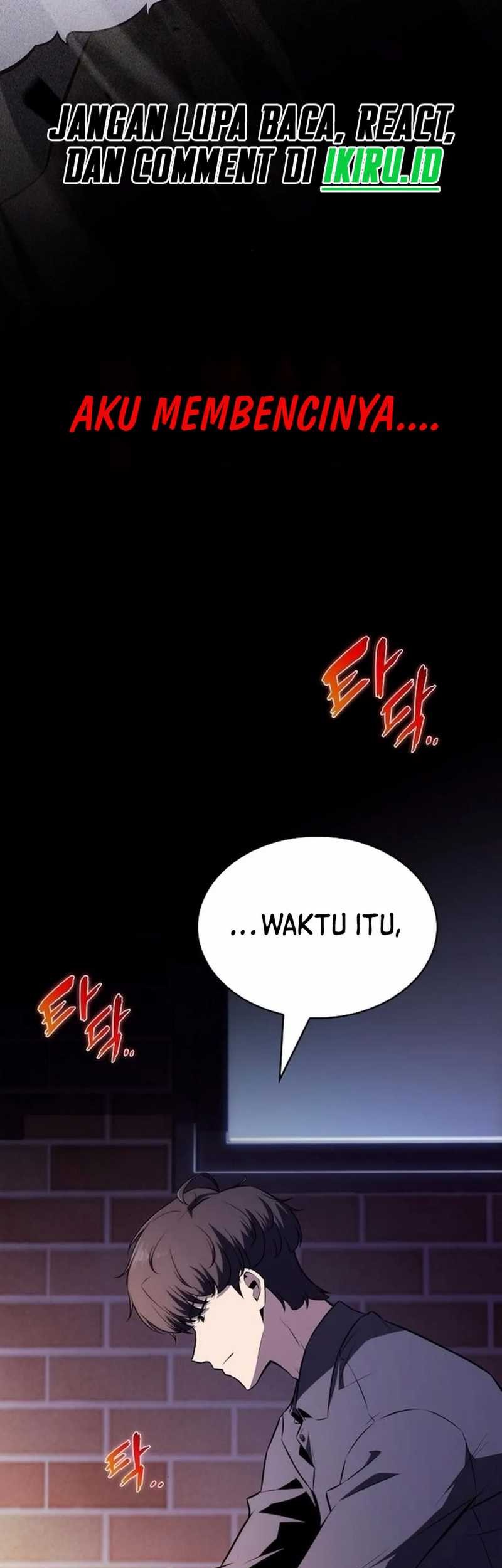 The Demon Slayer’s Restaurant Bab 13 halaman 34