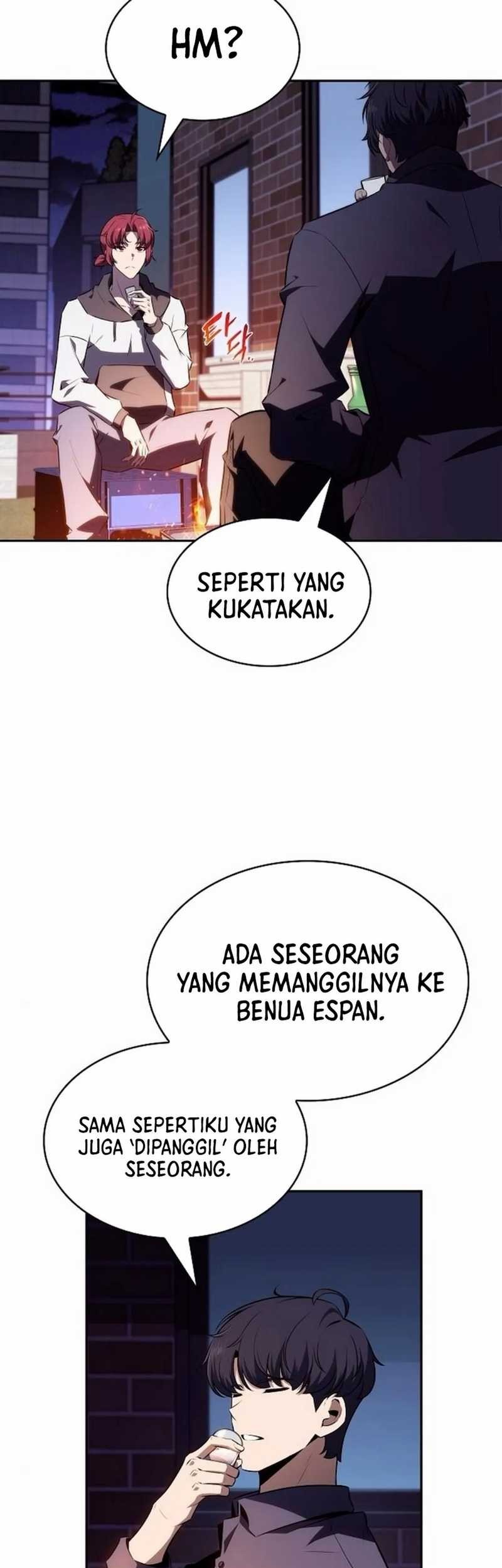 The Demon Slayer’s Restaurant Bab 13 halaman 36