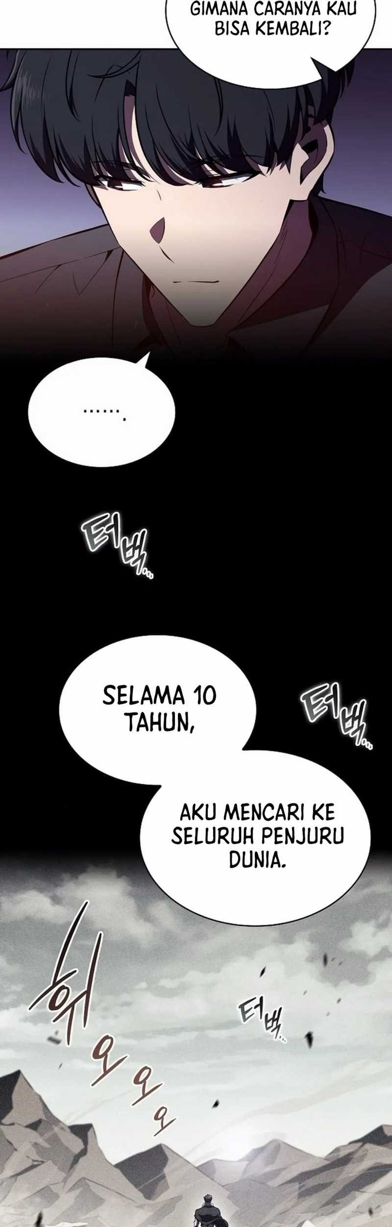 The Demon Slayer’s Restaurant Bab 13 halaman 38