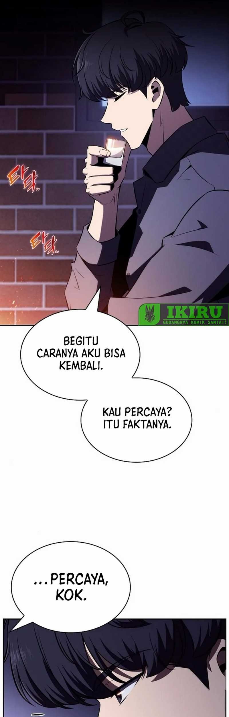 The Demon Slayer’s Restaurant Bab 13 halaman 42