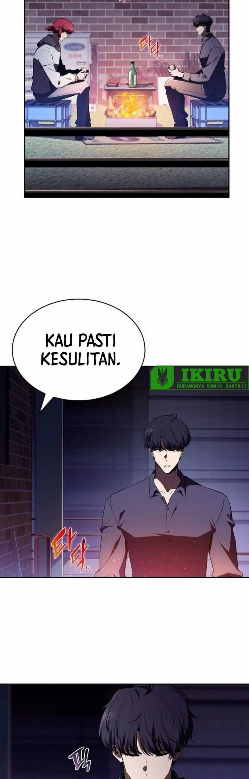 The Demon Slayer’s Restaurant Bab 13 halaman 44
