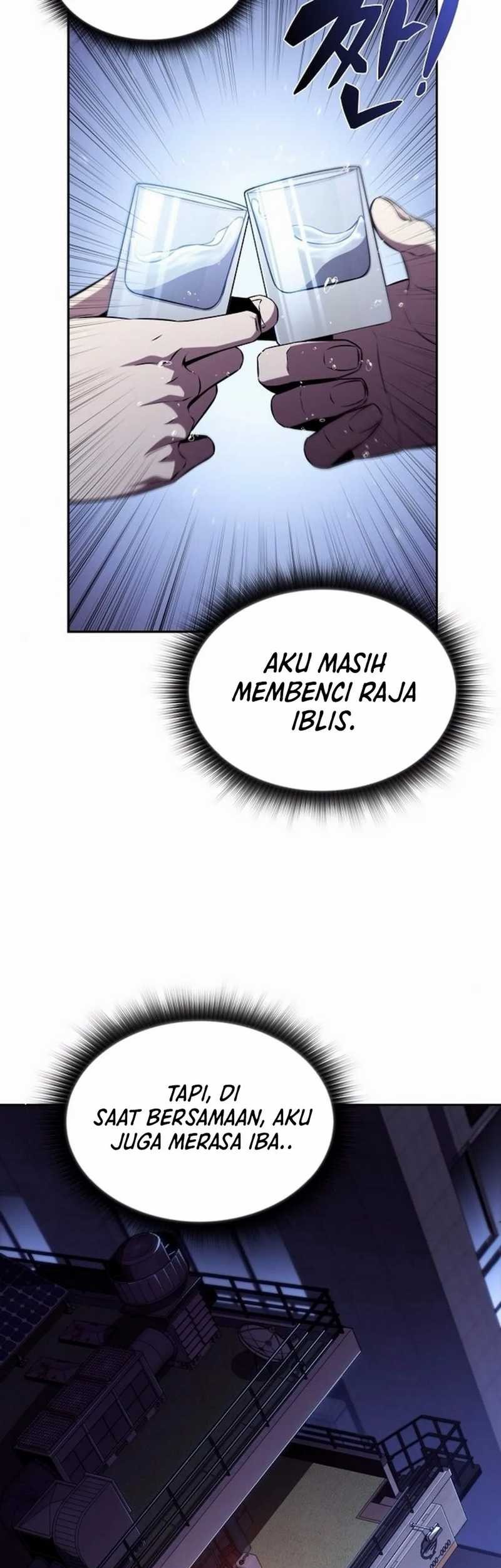 The Demon Slayer’s Restaurant Bab 13 halaman 46