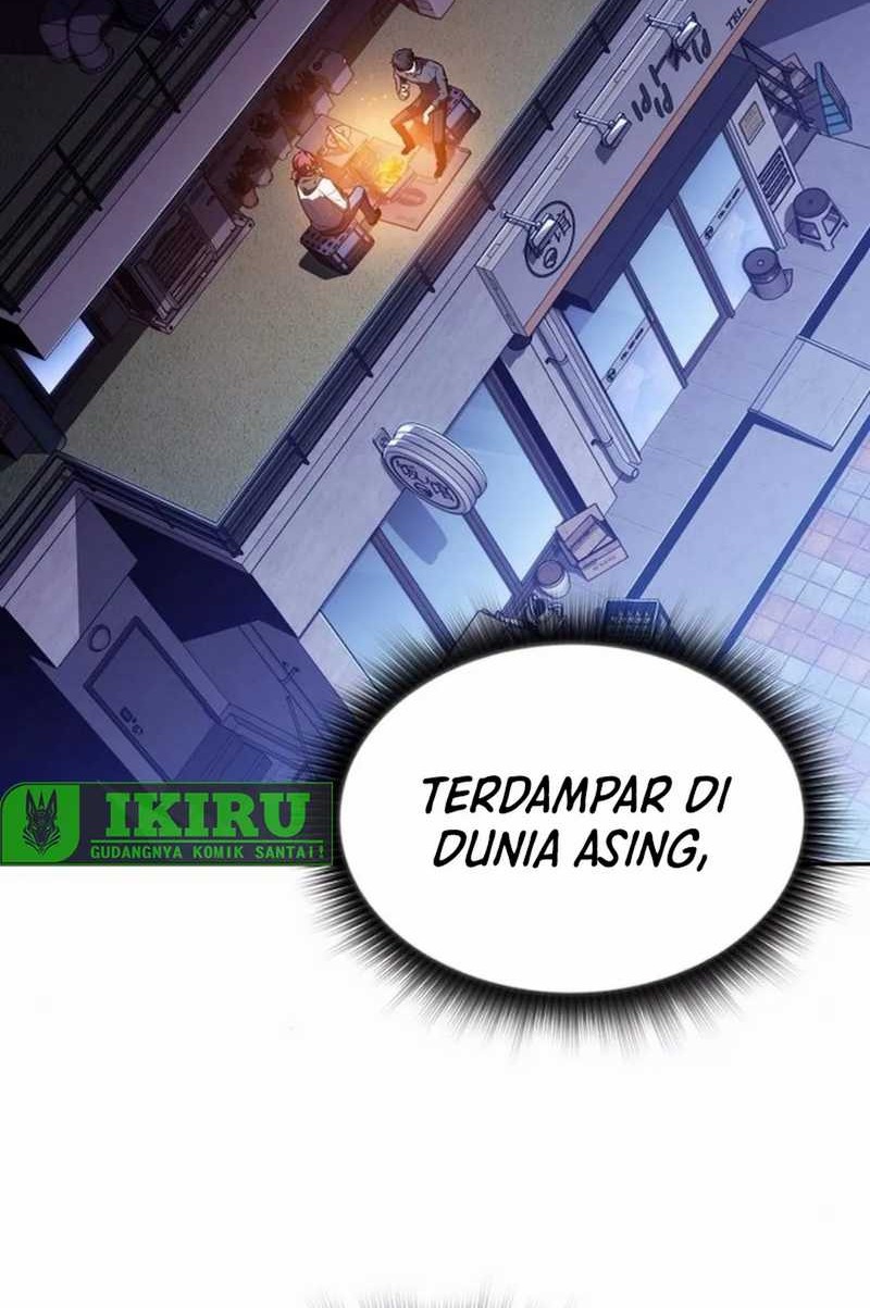 The Demon Slayer’s Restaurant Bab 13 halaman 47