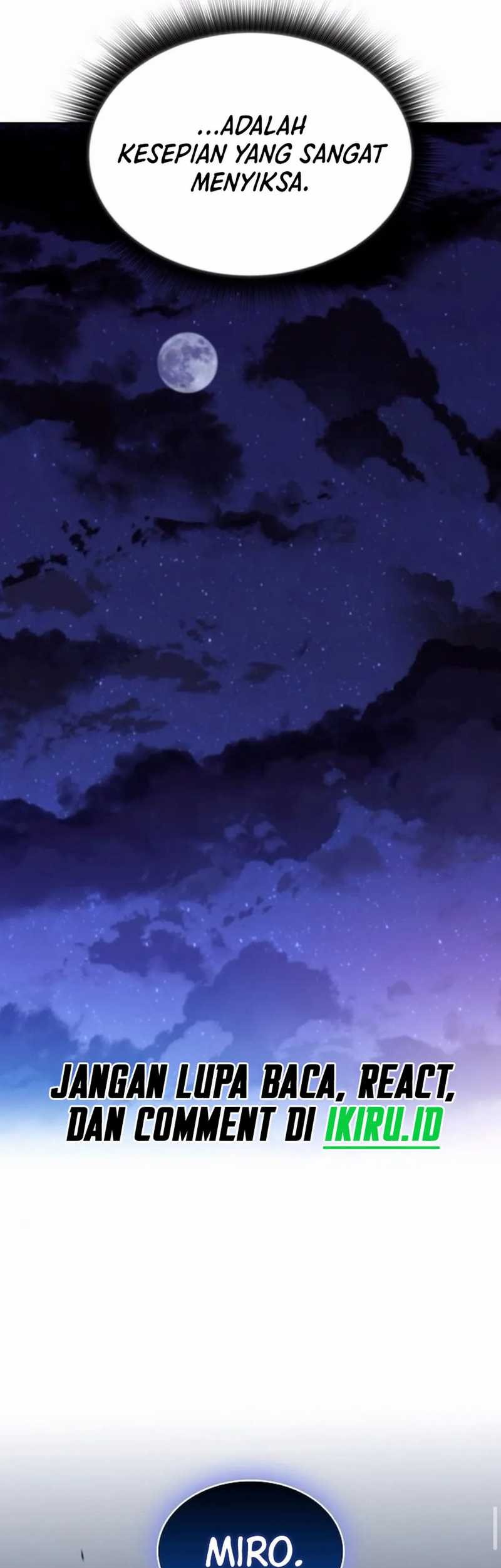 The Demon Slayer’s Restaurant Bab 13 halaman 48