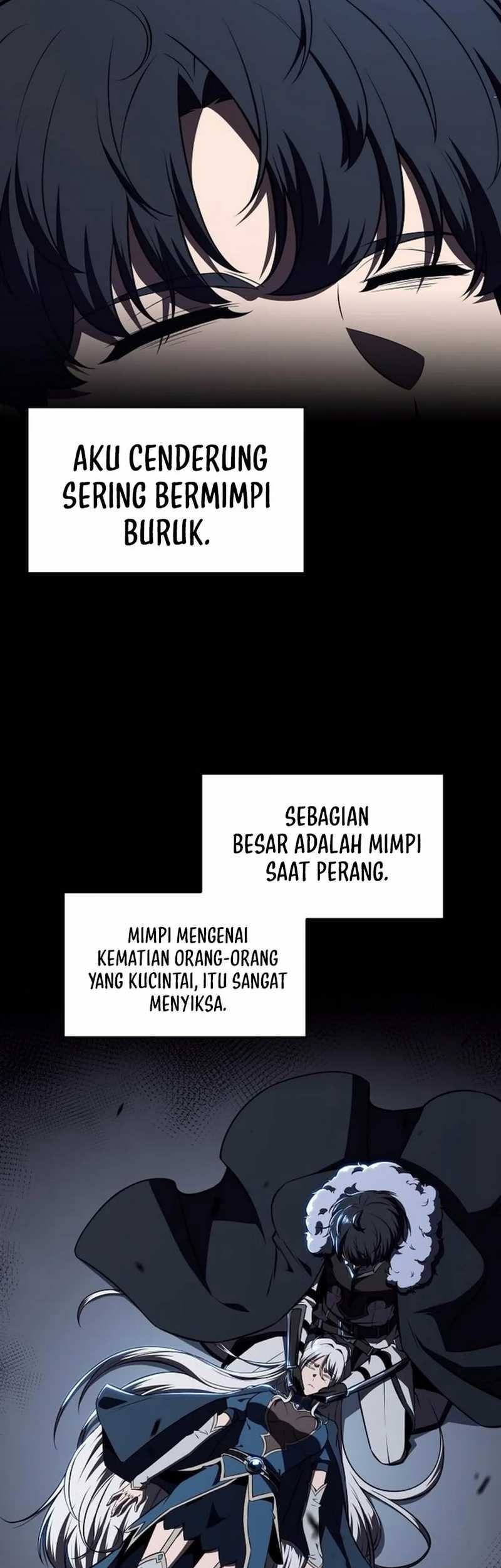 The Demon Slayer’s Restaurant Bab 13 halaman 50