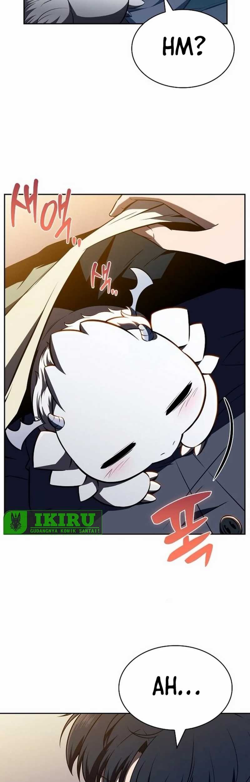 The Demon Slayer’s Restaurant Bab 13 halaman 56