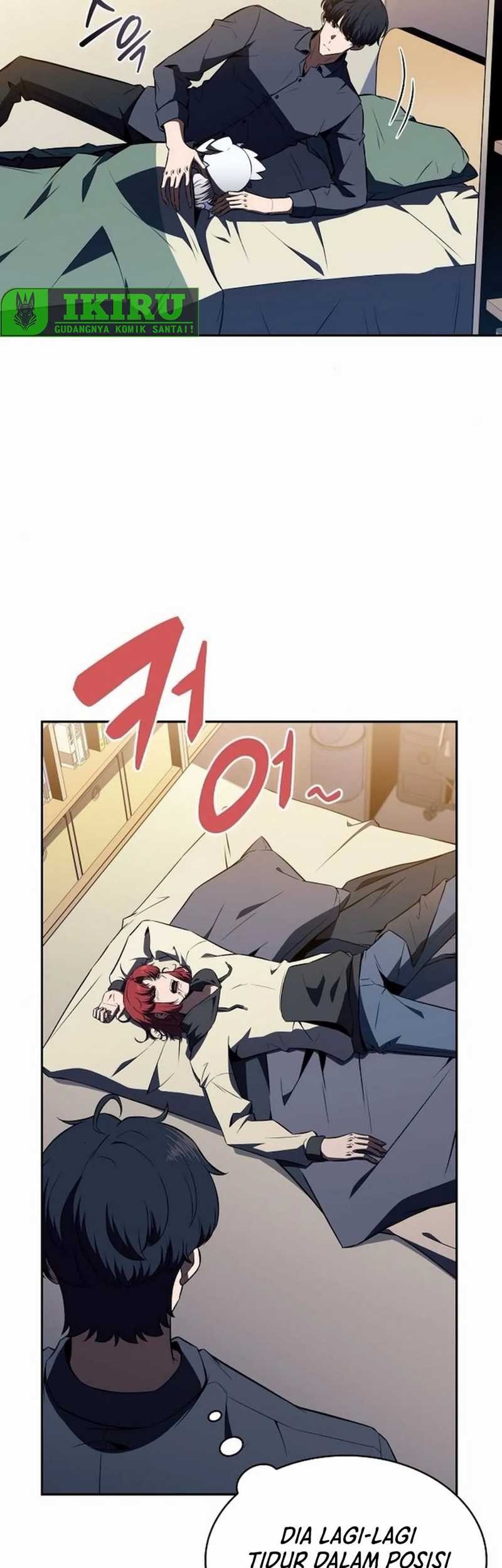 The Demon Slayer’s Restaurant Bab 13 halaman 58
