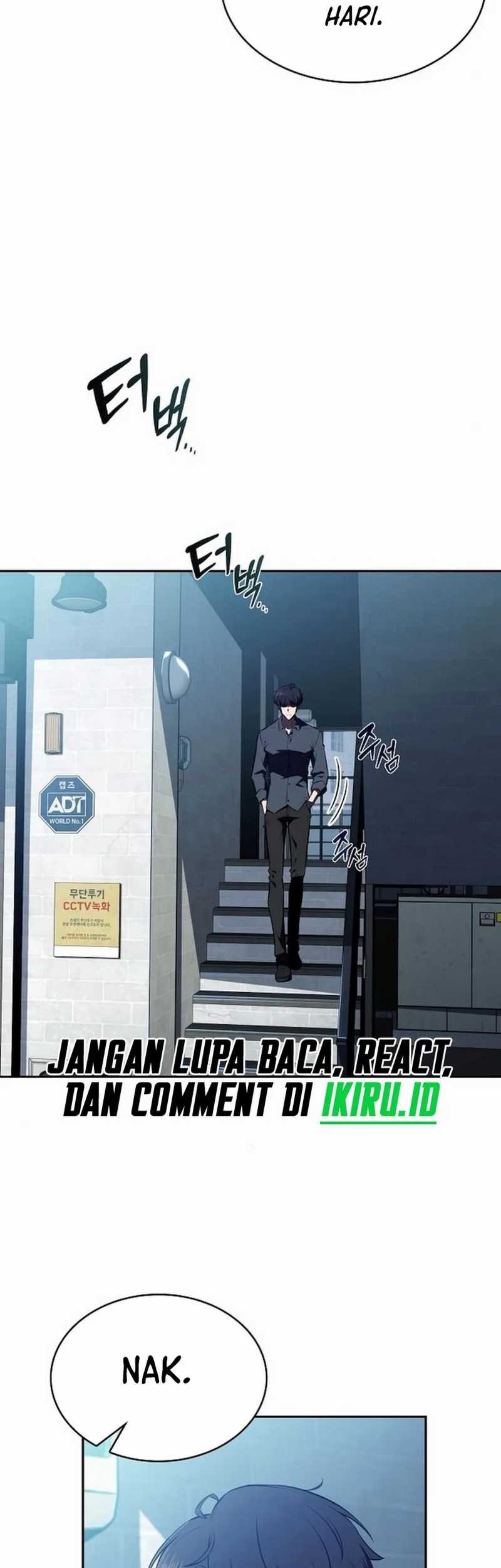 The Demon Slayer’s Restaurant Bab 13 halaman 60