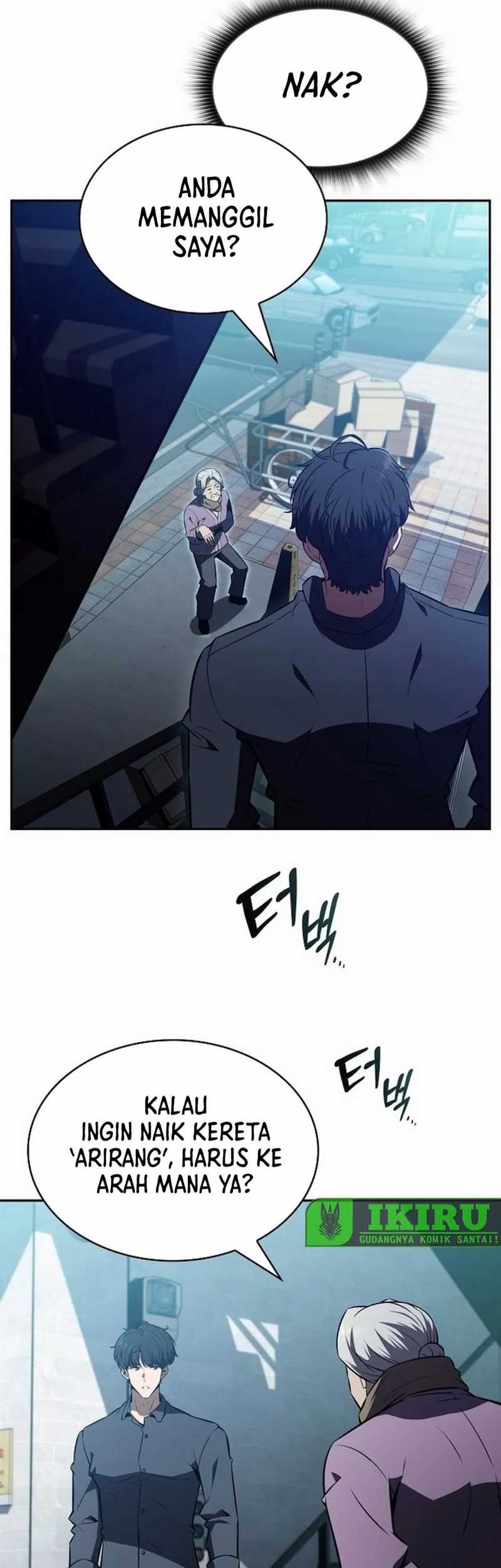 The Demon Slayer’s Restaurant Bab 13 halaman 62