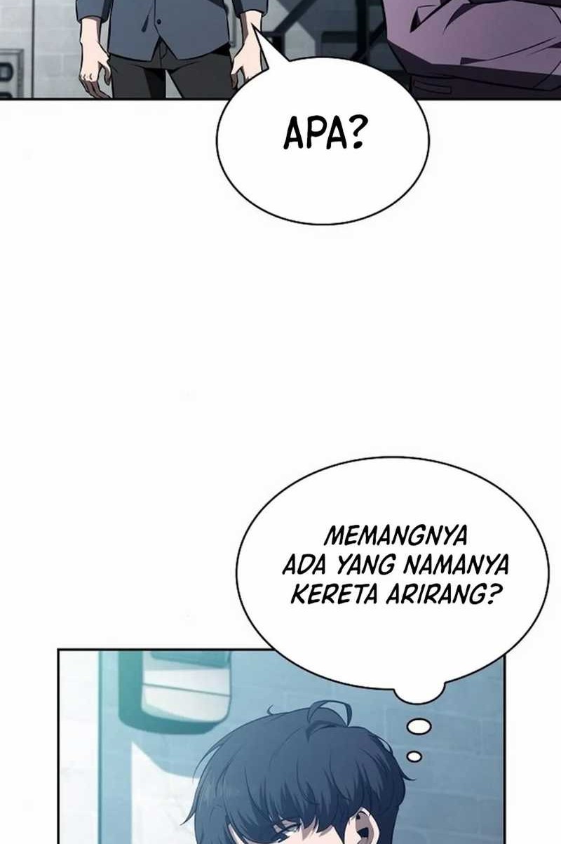 The Demon Slayer’s Restaurant Bab 13 halaman 63
