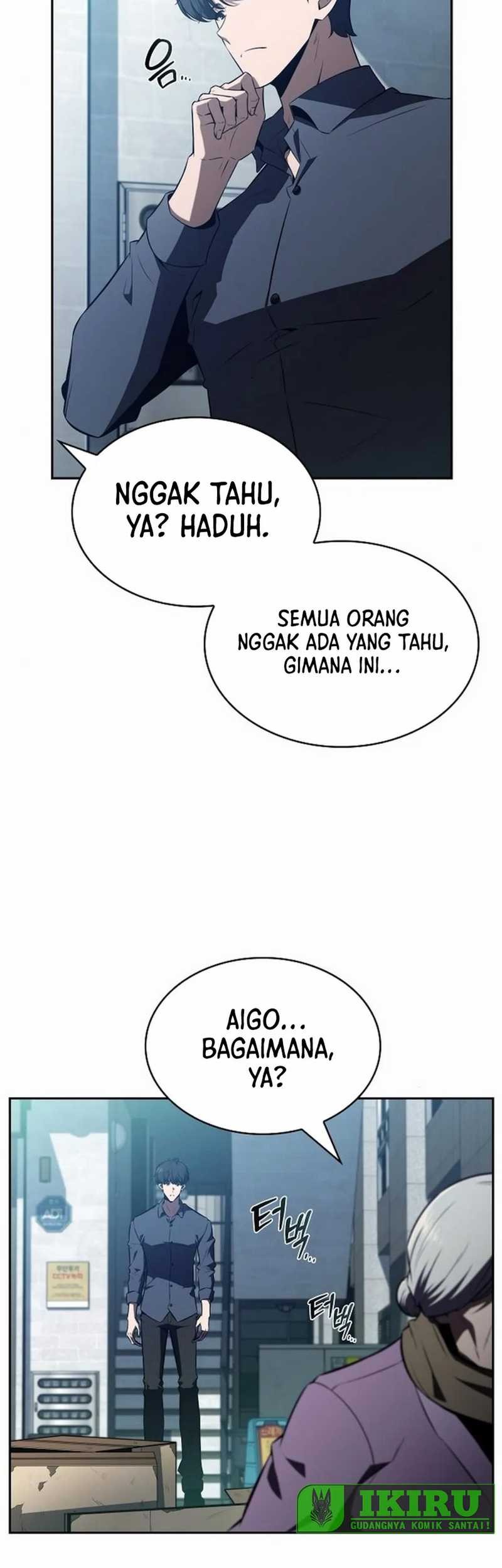 The Demon Slayer’s Restaurant Bab 13 halaman 64