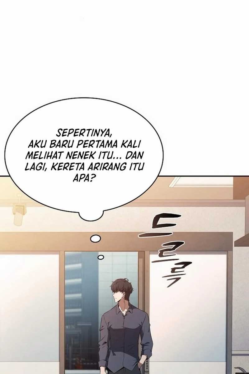 The Demon Slayer’s Restaurant Bab 13 halaman 65