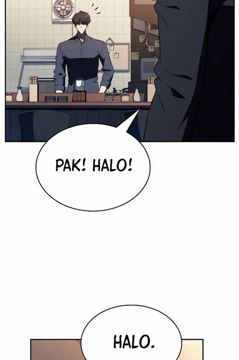 The Demon Slayer’s Restaurant Bab 13 halaman 69