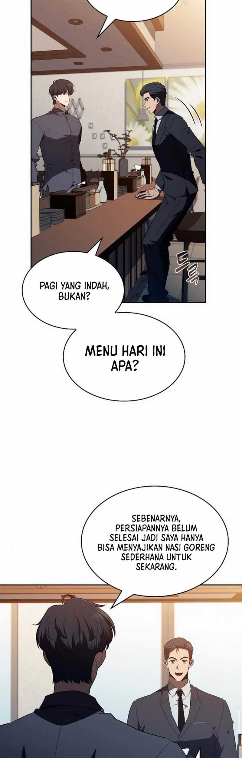 The Demon Slayer’s Restaurant Bab 13 halaman 70