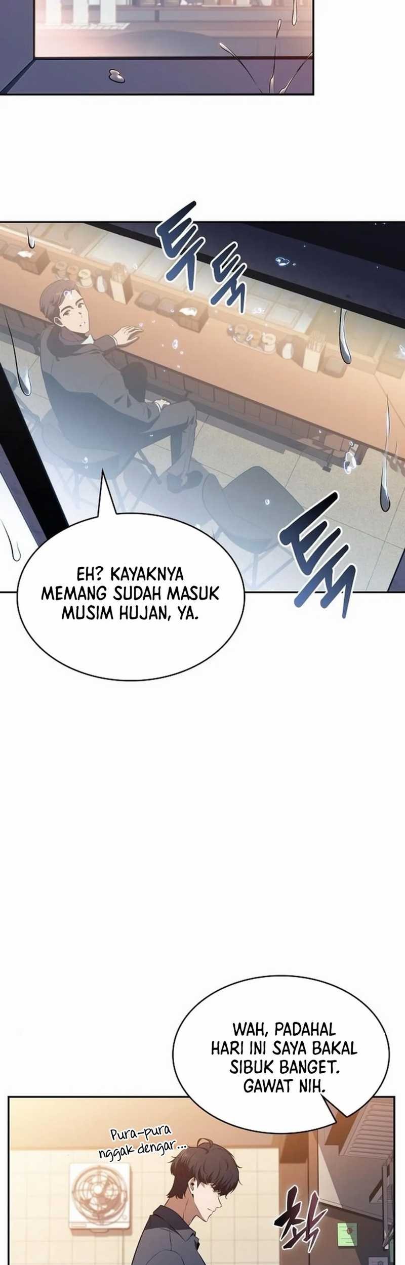 The Demon Slayer’s Restaurant Bab 13 halaman 72