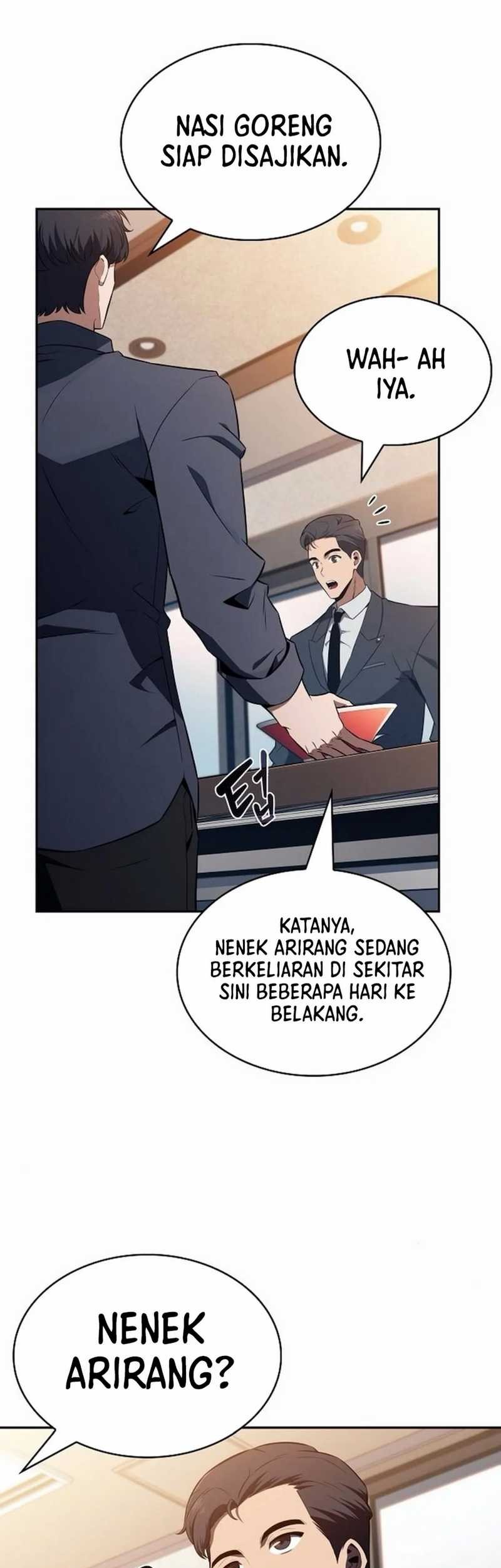 The Demon Slayer’s Restaurant Bab 13 halaman 74