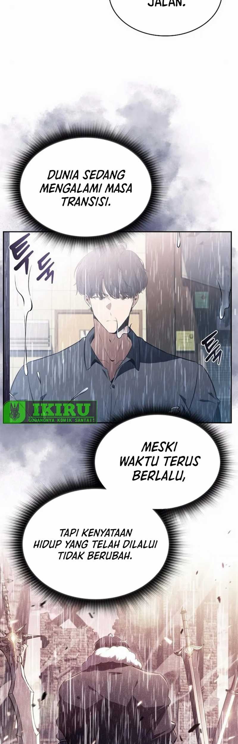 The Demon Slayer’s Restaurant Bab 13 halaman 80
