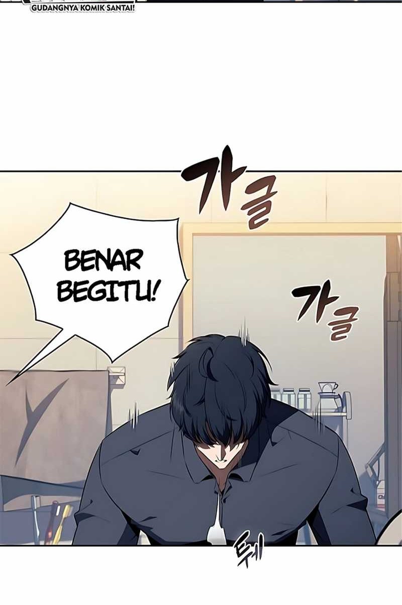 The Demon Slayer’s Restaurant Bab 14 halaman 2