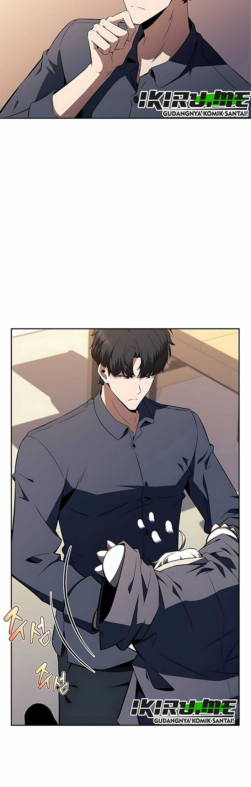 The Demon Slayer’s Restaurant Bab 14 halaman 7