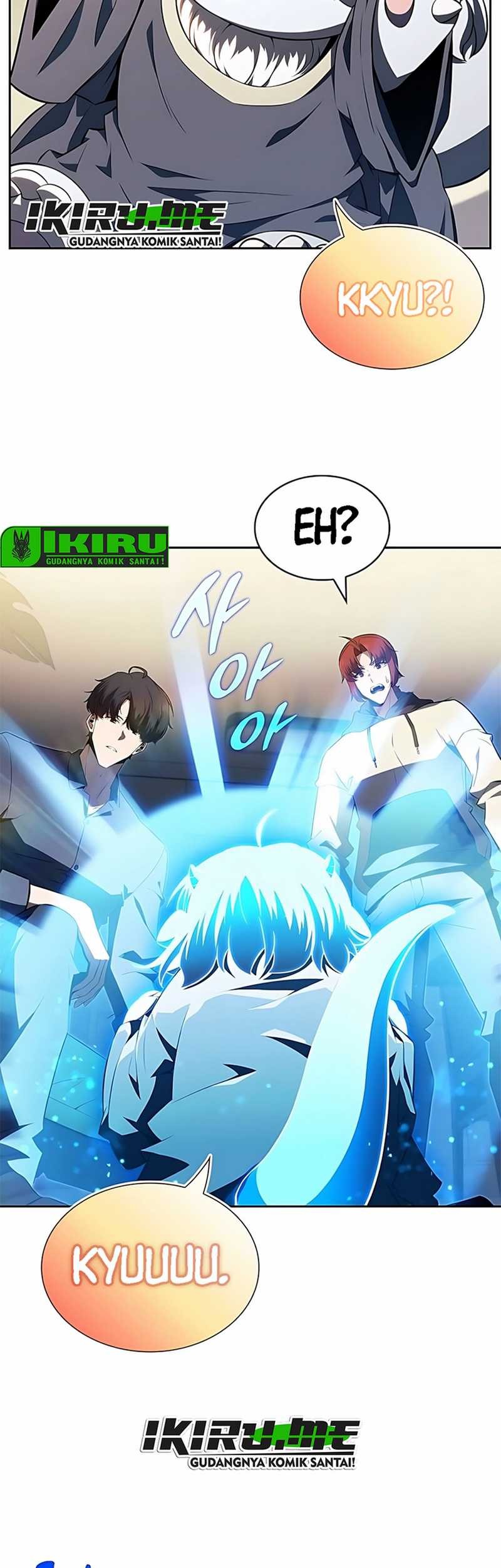The Demon Slayer’s Restaurant Bab 14 halaman 9