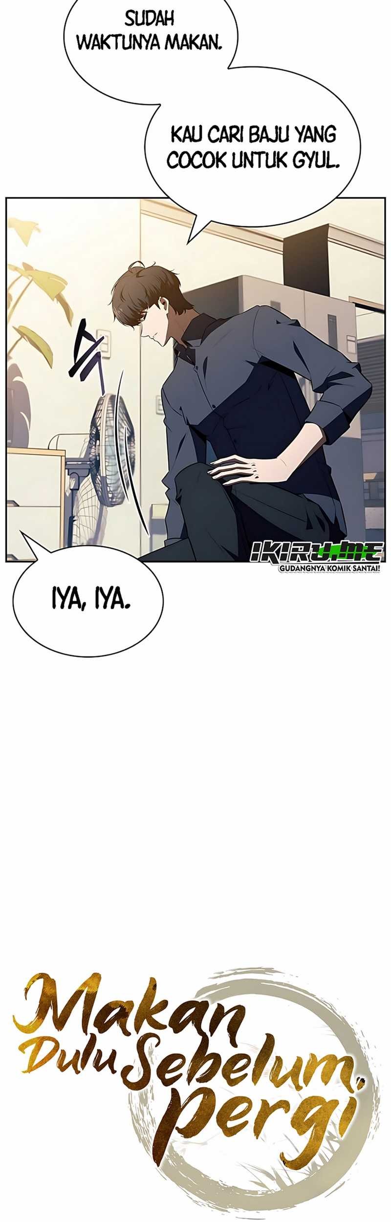 The Demon Slayer’s Restaurant Bab 14 halaman 19