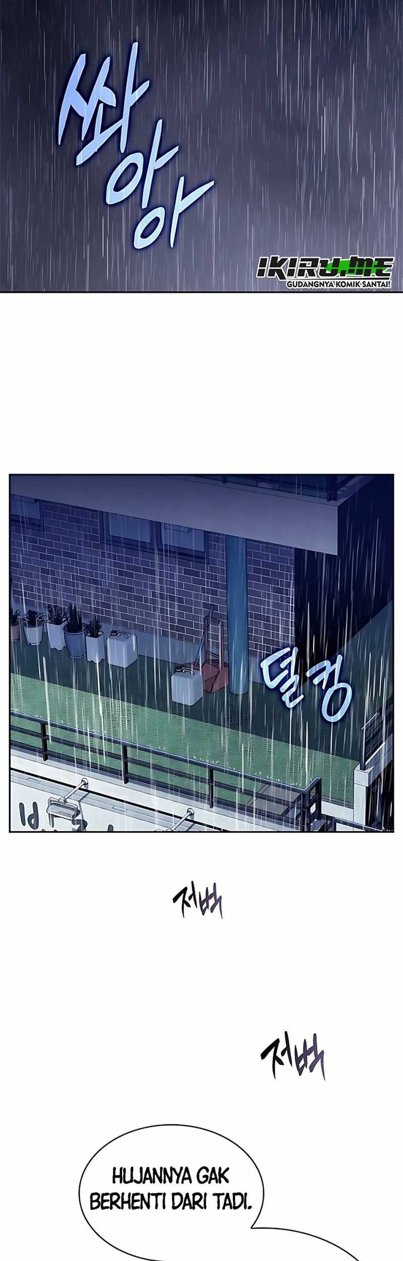 The Demon Slayer’s Restaurant Bab 14 halaman 21