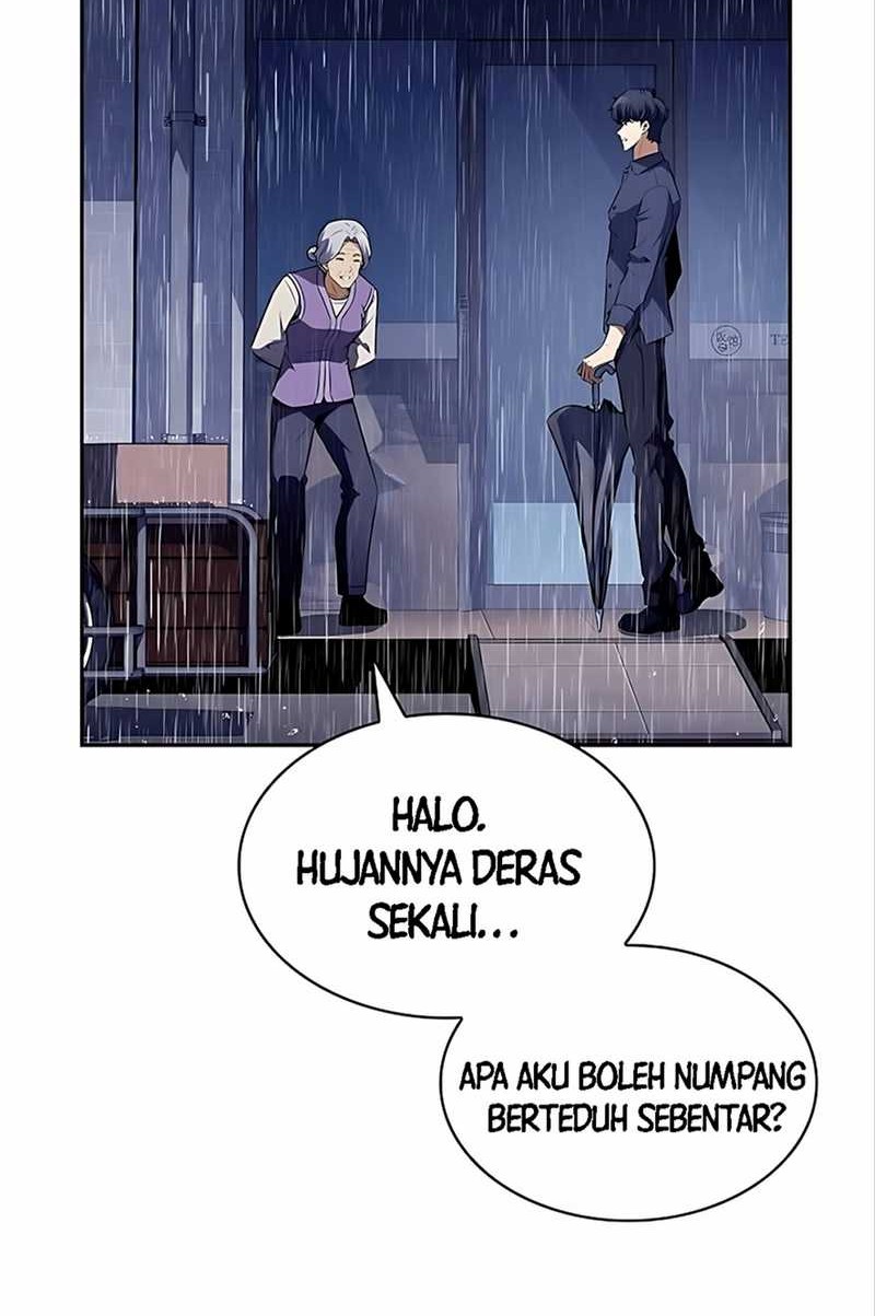 The Demon Slayer’s Restaurant Bab 14 halaman 24
