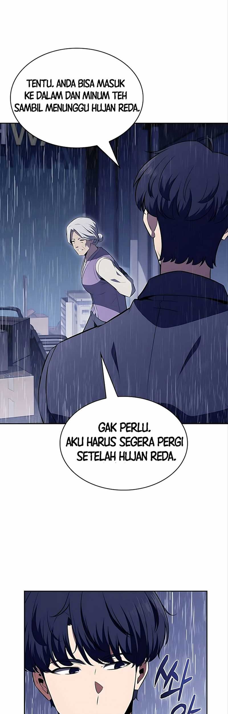 The Demon Slayer’s Restaurant Bab 14 halaman 25